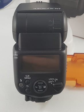 Canon 430EX III-RT Wireless Speedlite Flash - Like new Condition 9.5/10 - Paramount Camera & Repair