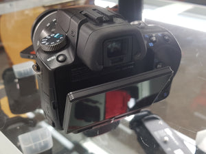 Sony Alpha DSLR-SLT-A55 16.2MP Camera W/18-55mm Lens, Like New 10/10 - Paramount Camera & Repair