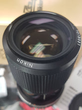 Load image into Gallery viewer, Nikon Nikkor 35-105mm f3.5-4.5 AIS Manual Lens for Nikon Film Camera, MINT - Paramount Camera &amp; Repair