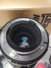 Load image into Gallery viewer, Nikon Nikkor 35-105mm f3.5-4.5 AIS Manual Lens for Nikon Film Camera, MINT - Paramount Camera &amp; Repair
