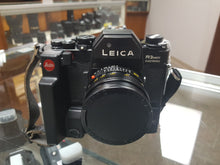 Load image into Gallery viewer, Leica R3 MOT Electric with Leica 50mm F2 lens, CLA&#39;d, Tested and Warrantied - Paramount Camera &amp; Repair