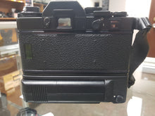 Load image into Gallery viewer, Leica R3 MOT Electric with Leica 50mm F2 lens, CLA&#39;d, Tested and Warrantied - Paramount Camera &amp; Repair
