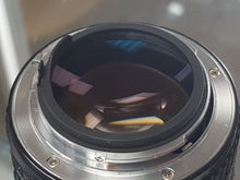 Load image into Gallery viewer, Pentax SMC 50mm F1.2 Rare large aperture prime, Manual film lens, CLA&#39;d - Paramount Camera &amp; Repair