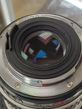 Load image into Gallery viewer, Pentax FA 24mm F2 IF &amp; AL Wideangle Lens and Hood For Pentax K Mount, Rare - Paramount Camera &amp; Repair