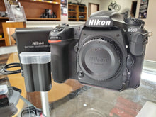 Load image into Gallery viewer, Nikon D500 DSLR, 20.9MP, 4K Video, 10 FPS, ONLY 164 Actuations, 90 Days Warranty - Paramount Camera &amp; Repair