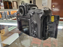 Load image into Gallery viewer, Nikon D500 DSLR, 20.9MP, 4K Video, 10 FPS, ONLY 164 Actuations, 90 Days Warranty - Paramount Camera &amp; Repair