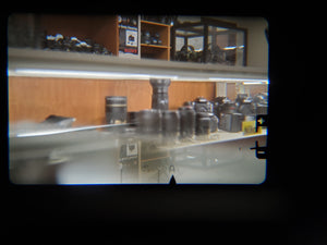 Mamiya DSX 1000 35mm Film Camera w/55mm F1.8 Mamiya Sekor SX Auto lens, CLA'd, New Mirror Foam - Paramount Camera & Repair