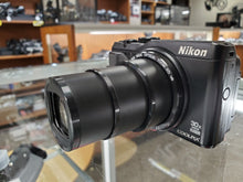 Load image into Gallery viewer, Nikon Coolpix S9900, 16MP, 1080P Video, WiFi - Used Condition 8/10 - Paramount Camera &amp; Repair