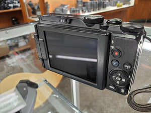 Nikon Coolpix S9900, 16MP, 1080P Video, WiFi - Used Condition 8/10 - Paramount Camera & Repair