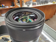 Load image into Gallery viewer, Sigma ART 18-35mm 1.8 DC HSM, Like New condition, Canon Mount - Paramount Camera &amp; Repair