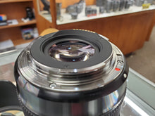 Load image into Gallery viewer, Sigma ART 18-35mm 1.8 DC HSM, Like New condition, Canon Mount - Paramount Camera &amp; Repair
