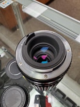 Load image into Gallery viewer, Pentax-M 75-150mm F4, Manual Zoom Lens for Film Cameras - Paramount Camera &amp; Repair