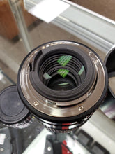 Load image into Gallery viewer, Pentax-D FA 100mm F2.8 Macro lens, Cleaned, Inspected - Paramount Camera &amp; Repair
