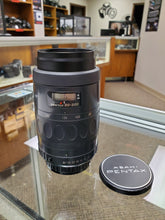 Load image into Gallery viewer, Pentax SMC F 80-200mm F4.7-5.6, Auto Focus AF lens - Paramount Camera &amp; Repair