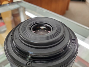 Canon EF-S 10-18mm f/4.5-5.6 IS STM Lens, like new condition - 10/10 - Paramount Camera & Repair