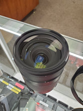 Load image into Gallery viewer, Tamron 18-400mm f/3.5-6.3 Di II VC HLD Lens for Canon - Like New Condition - Paramount Camera &amp; Repair