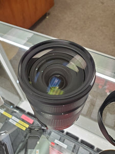Tamron 18-400mm f/3.5-6.3 Di II VC HLD Lens for Canon - Like New Condition - Paramount Camera & Repair