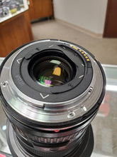 Load image into Gallery viewer, Canon EF 17-40mm f/4L USM Ultra Wide Angle Zoom Lens - Pro Full Frame - Condition 9/10 - Paramount Camera &amp; Repair