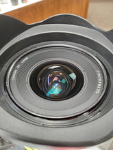 Load image into Gallery viewer, Canon EF 17-35mm F/2.8 L USM Lens - Pro Full Frame - Condition 10/10 - Paramount Camera &amp; Repair