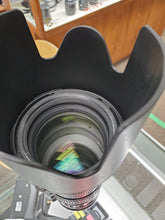 Load image into Gallery viewer, Nikon AF-S 70-200mm f/2.8G VR IF-ED Lens - Used Condition 8.5/10 - Paramount Camera &amp; Repair