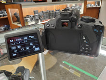 Load image into Gallery viewer, Canon Rebel T4i - 18MP 1080p DSLR w/ Touchscreen, Battery &amp; Charger, Condition 9.8/10 - Paramount Camera &amp; Repair