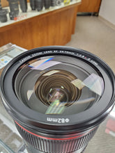 Load image into Gallery viewer, Canon 24-70mm 2.8L II USM lens - Pro Full Frame - Used Condition 10/10 - Paramount Camera &amp; Repair
