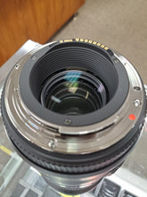 Load image into Gallery viewer, Sigma 105mm F2.8 EX DG OS HSM Macro Lens - Full Frame-for Canon - Condition 10/10 - Paramount Camera &amp; Repair