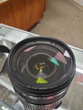 Load image into Gallery viewer, Tamron AF 28-300mm f/3.5-6.3 XR Di LD Aspherical (IF) Macro Lens for Canon - Like New Condition - Paramount Camera &amp; Repair