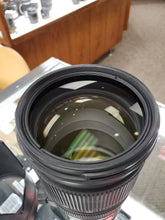 Load image into Gallery viewer, Sigma 70-200mm 2.8 OS EX Canon Full Frame Lens  - Used Condition 9/10 - Paramount Camera &amp; Repair
