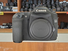 Load image into Gallery viewer, Canon EOS 50D DSLR 15.1MP Camera with NEW Shutter - Paramount Camera &amp; Repair