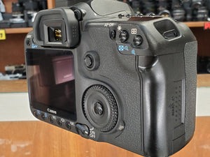 Canon EOS 50D DSLR 15.1MP Camera with NEW Shutter - Paramount Camera & Repair