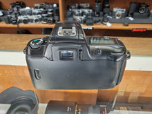 Load image into Gallery viewer, Nikon F60, 35mm AF SLR Film Camera, Professional CLA, Canada - Paramount Camera &amp; Repair