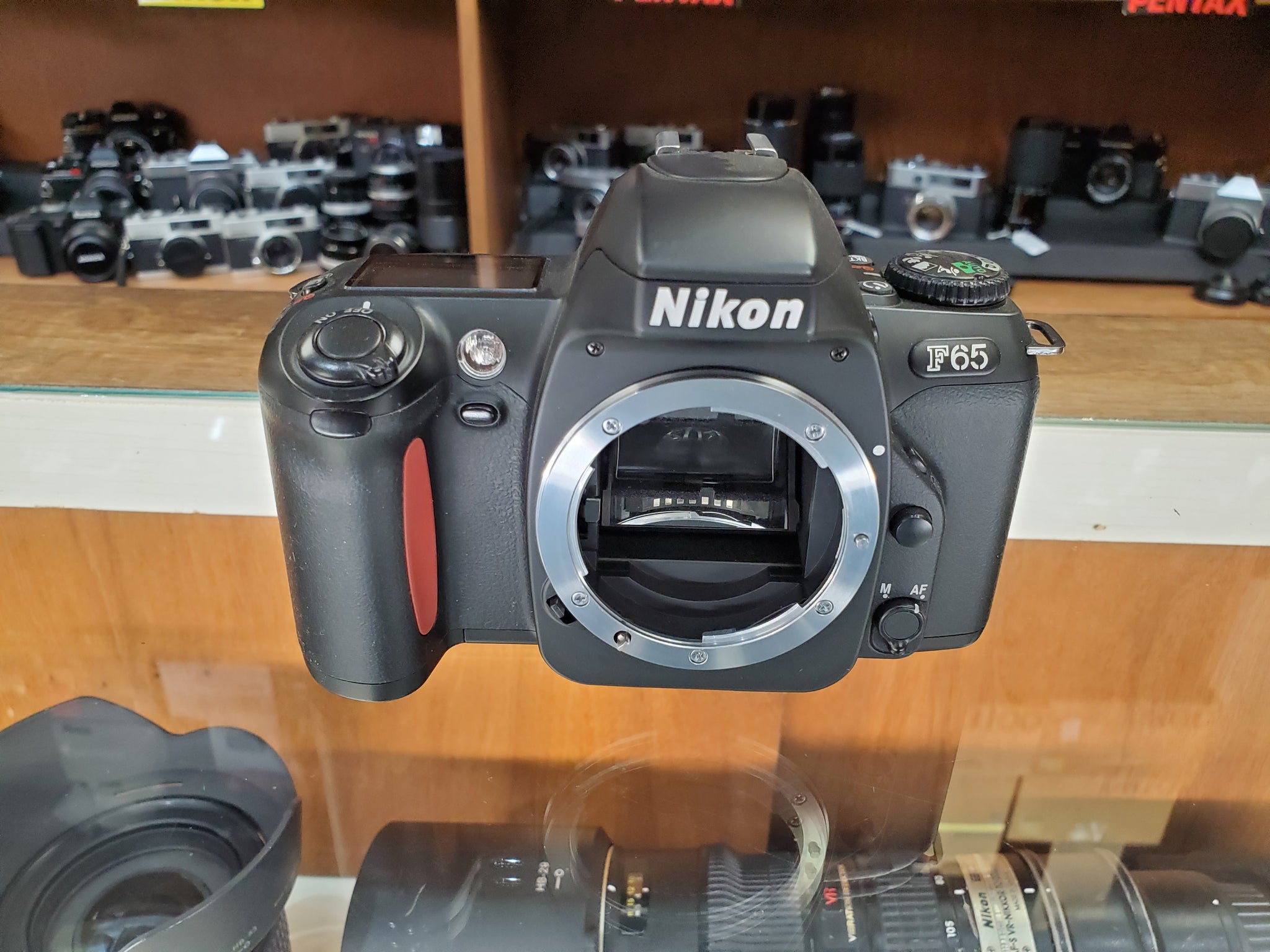 nikon f65 35mm