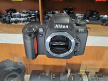 Load image into Gallery viewer, Nikon F65, 35mm AF SLR Film Camera, Professional CLA, Canada - Paramount Camera &amp; Repair