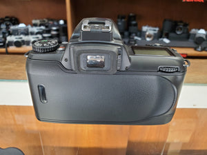 Nikon F65, 35mm AF SLR Film Camera, Professional CLA, Canada - Paramount Camera & Repair