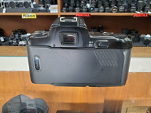 Load image into Gallery viewer, Nikon F-601/N6006, 35mm AF SLR Film Camera, Professional CLA, Canada - Paramount Camera &amp; Repair
