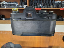 Load image into Gallery viewer, Konica Autoreflex TC, 35mm SLR Film Camera w/ 50m F1.7 Lens, Professional CLA, Canada - Paramount Camera &amp; Repair