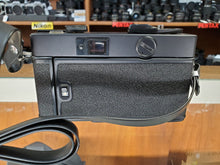 Load image into Gallery viewer, Konica C35 EF, 35mm Rangefinder Film Camera w/ 38m F2.8 Lens, Professional CLA, Canada - Paramount Camera &amp; Repair