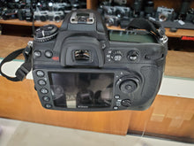 Load image into Gallery viewer, Nikon D300S DX 12.3MP DSLR, Low Shutter Count  - Used Condition 10/10 - Paramount Camera &amp; Repair