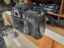 Load image into Gallery viewer, Nikon D300S DX 12.3MP DSLR, Low Shutter Count  - Used Condition 10/10 - Paramount Camera &amp; Repair