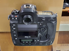 Load image into Gallery viewer, Nikon D3S, Professional Full Frame DSLR, 12.1MP, 9FPS with Battery &amp; Charger, Used Condition 9.8/10 - Paramount Camera &amp; Repair