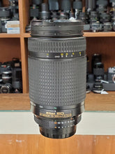 Load image into Gallery viewer, Nikon 70-300mm f/4-5.6D ED - Like new - Condition 10/10 - Paramount Camera &amp; Repair