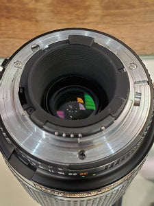 Nikon 70-300mm f/4-5.6D ED - Like new - Condition 10/10 - Paramount Camera & Repair