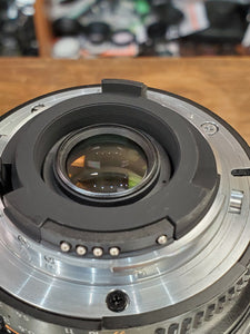 Nikon AF 18-35mm f/3.5-4.5D ED-IF Wide Angle - Like new - Condition 10/10 - Paramount Camera & Repair