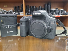 Load image into Gallery viewer, Like New Canon EOS 60D DSLR 18MP, 1080p Video, Tilt Screen - Used Condition: 9.9/10 - Paramount Camera &amp; Repair