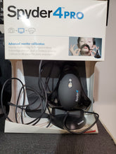 Load image into Gallery viewer, Spyder 4 Pro Monitor Color Calibration with software - Paramount Camera &amp; Repair