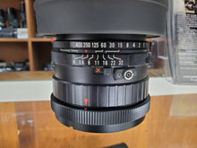 Load image into Gallery viewer, Mamiya RB67 Pro S Medium Format w/Mamiya-Sekor SF C 150mm F4, Viewfinder, FilmBack, CLA&#39;d, New Lightseals - Paramount Camera &amp; Repair