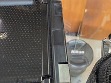 Load image into Gallery viewer, Mamiya RB67 Pro S Medium Format w/Mamiya-Sekor SF C 150mm F4, Viewfinder, FilmBack, CLA&#39;d, New Lightseals - Paramount Camera &amp; Repair
