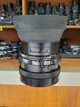 Load image into Gallery viewer, Mamiya-Sekor 90mm f/3.8 Medium Format Lens for RB67 Pro S, CLA&#39;d, Mint, Canada - Paramount Camera &amp; Repair