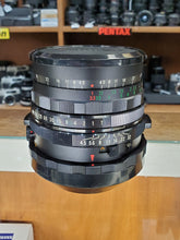 Load image into Gallery viewer, Mamiya-Sekor 50mm f/4.5 Medium Format Lens for RB67 Pro S, CLA&#39;d, Mint, Canada - Paramount Camera &amp; Repair